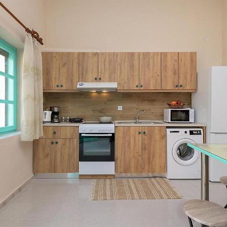 Rhodes Heaven Apartment Malona Village Bagian luar foto
