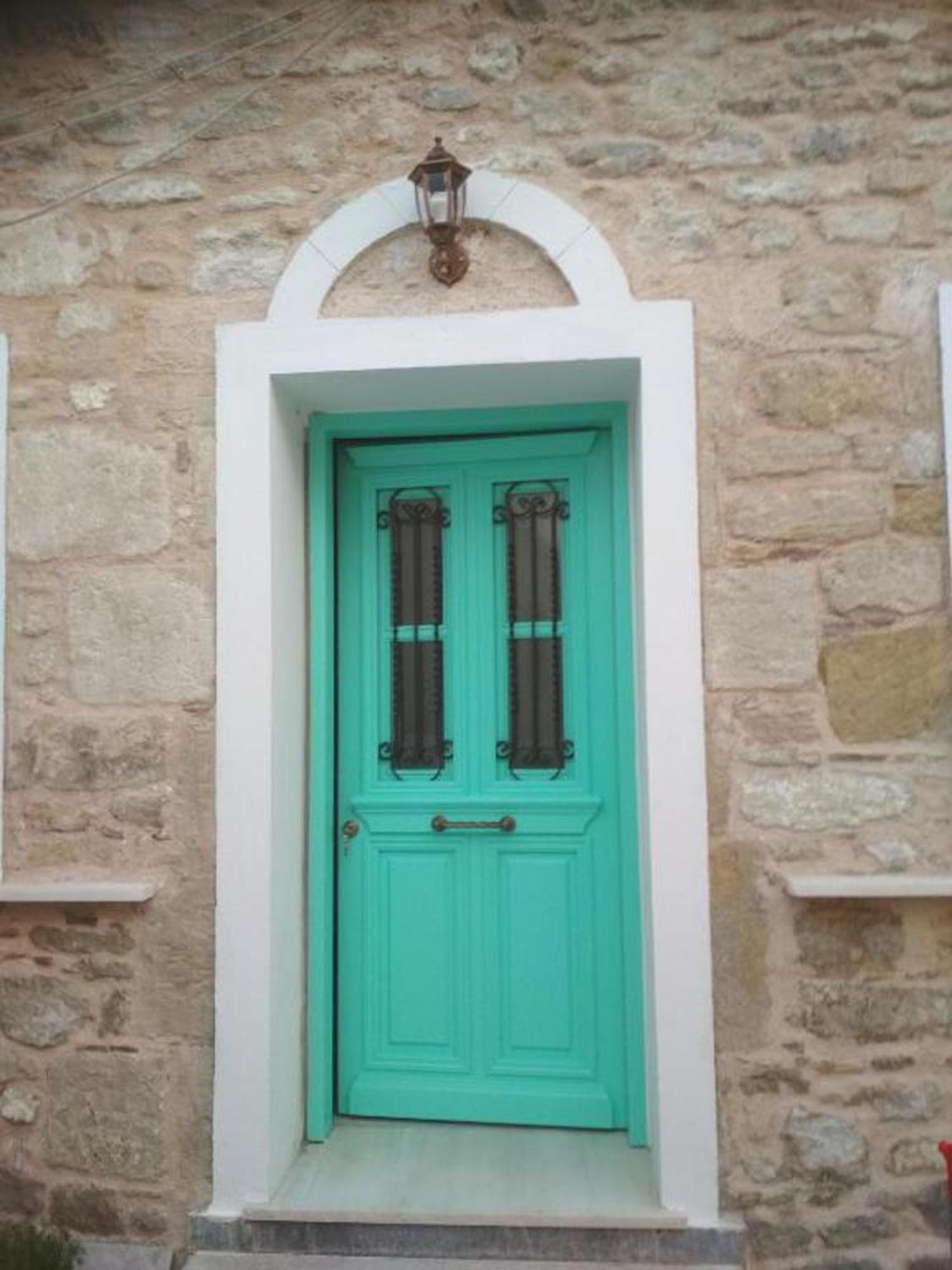 Rhodes Heaven Apartment Malona Village Bagian luar foto