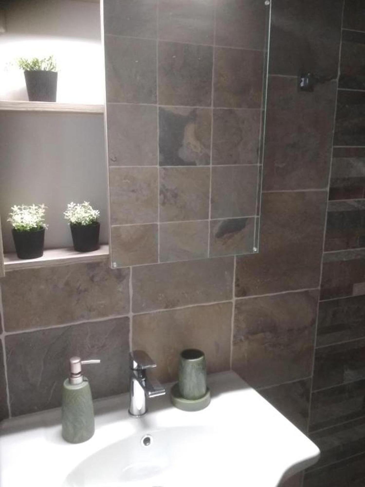 Rhodes Heaven Apartment Malona Village Bagian luar foto